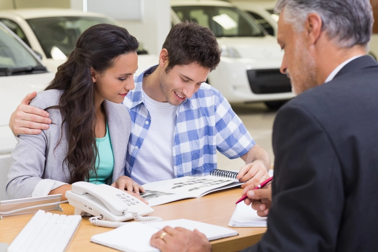 Acquérir une auto neuve ou d’occasion sans attendre