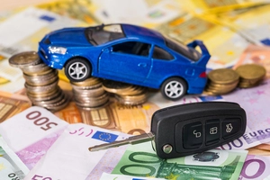 Financez l’achat de votre véhicule neuf ou d’occasion