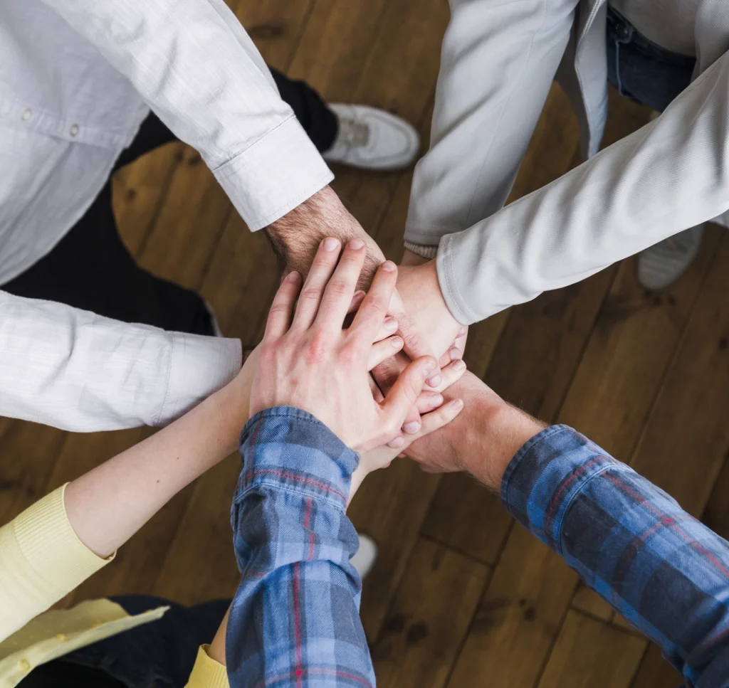 Notre equipe est a votre service