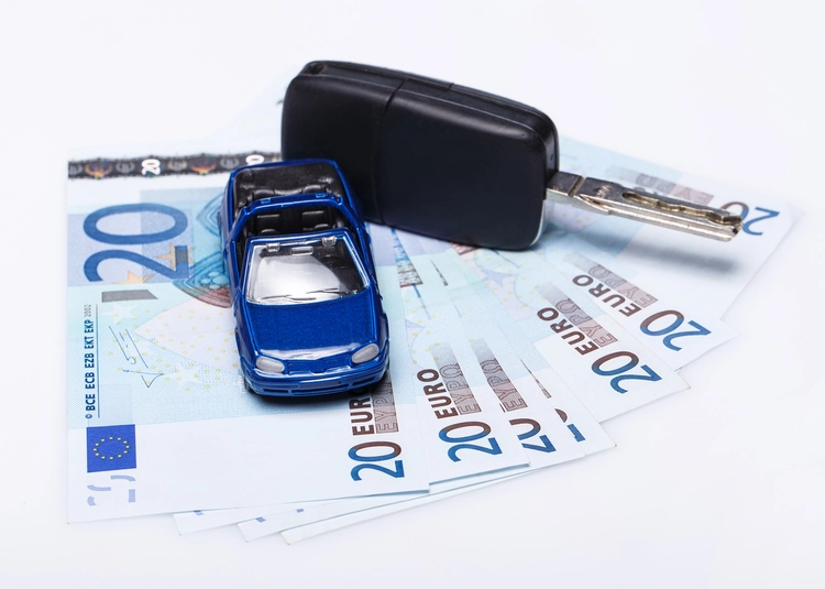 Passez à l’action avec un prêt auto ou moto​