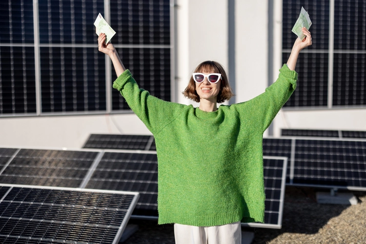 Pourquoi opter pour un prêt rénovation énergétique ​