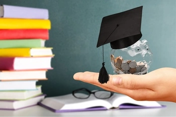 Prêt étudiant​