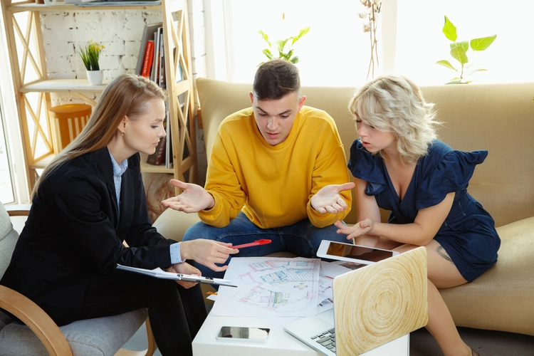 Retrouver une sérénité financière avec regroupement crédits​
