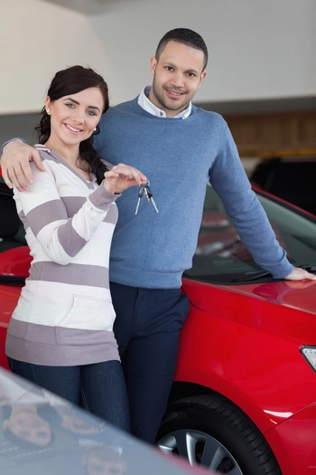 pret auto neuve